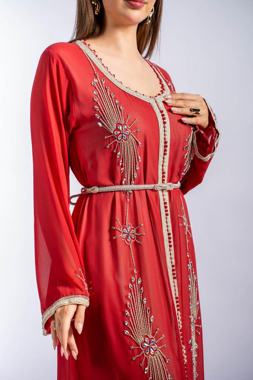 جلابية شيخه _4