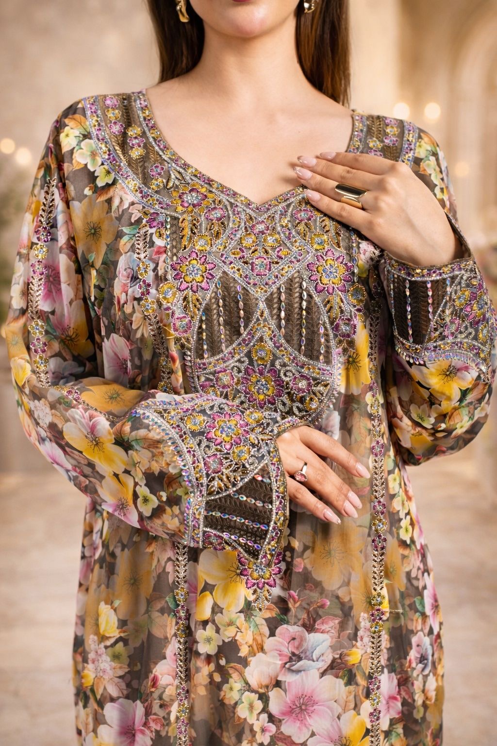 جلابية شيخه _05